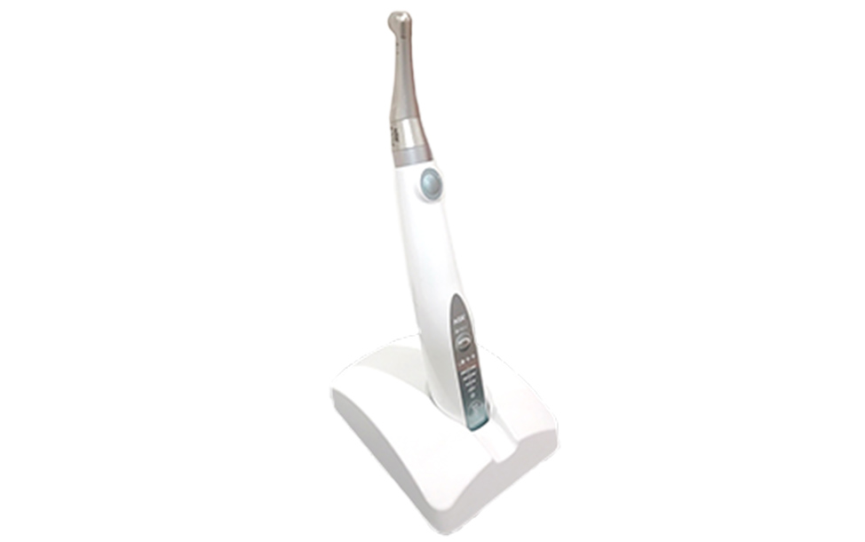 歯面研磨用ハンドピース