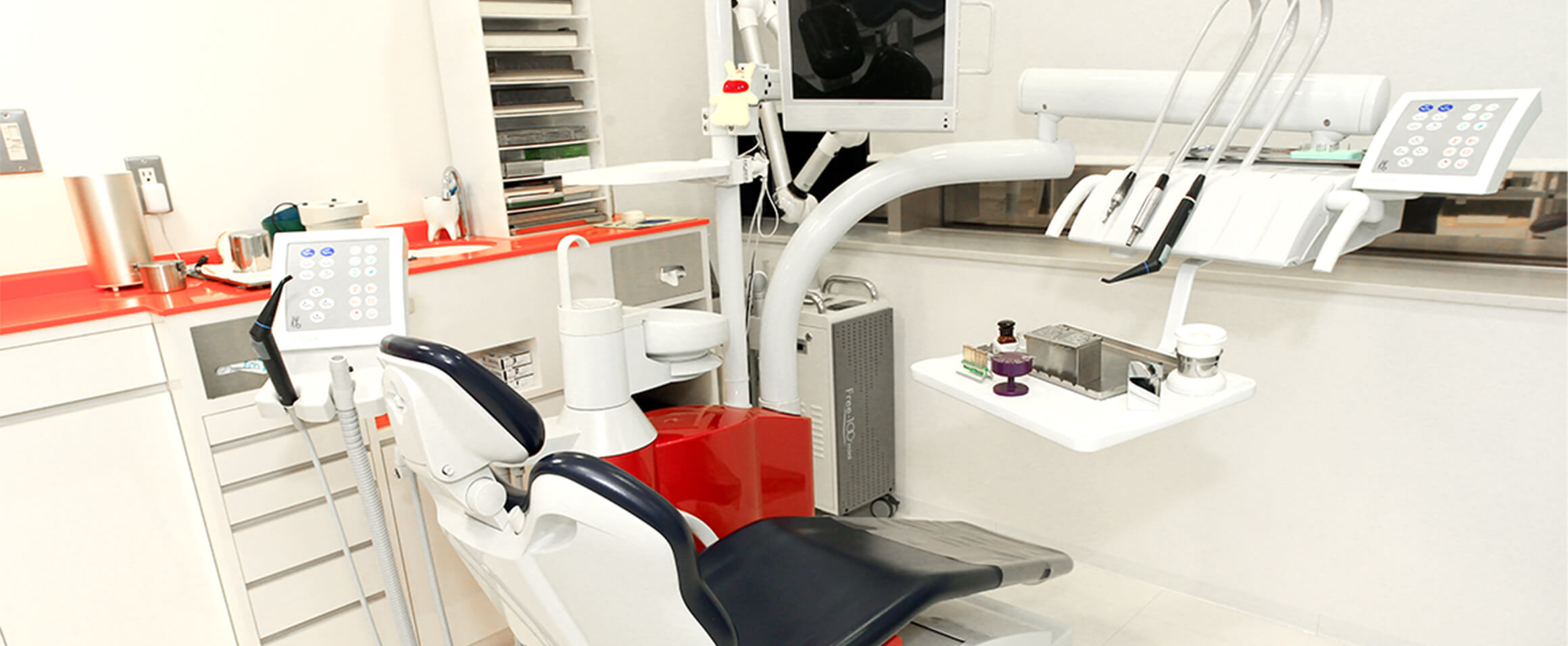 感染予防対策について